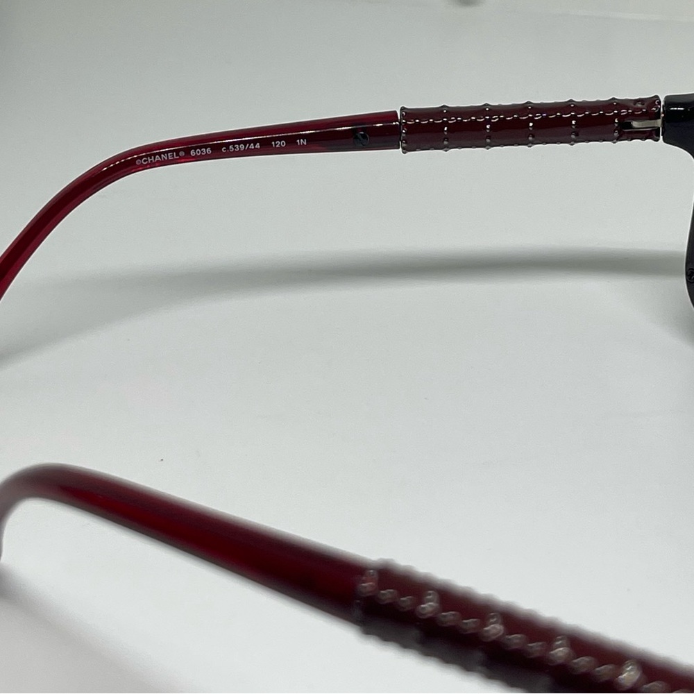 CHANEL sunglasses - Picture 7 of 16